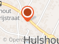 Postkantoor Hulshout
