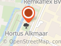 Hortus Alkmaar