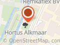 Potjepadel Alkmaar