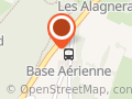 Base aérienne 942 Lyon Mont Verdun