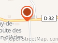 GITE Provence-Alpilles-Cottage-Philippe's-Farmhouse-3*