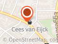 Eijck Bloembinderij Cees Van