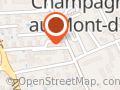 Mairie Champagne Au Mont D'or
