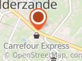Carrefour express Wechelderzande