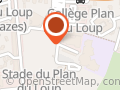 Stade du Plan du Loup