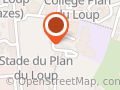 Collège Plan Du Loup