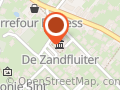 Cafe De Zandfluiter