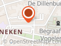 Steven Bos Osteopathie Breda