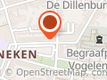 Beweeg-Wijs oefentherapie Cesar Mensendieck en slaaptherapie