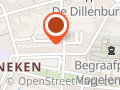 Thebe Zorg Thuis B.V. Breda