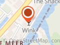 Café-Restaurant Wink