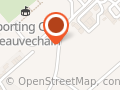 Padel Club Beauvechain
