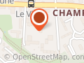Secours Populaire Centre Champvert