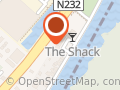 Muziek- en Eetcafé The Shack