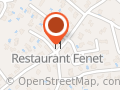 Café Restaurant Fenet