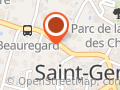 Clesg Centre de Loisirs Des Enfants Saint Genois
