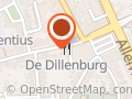 De Dillenburg