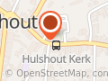 Sint-Mattheuskerk Hulshout