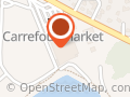Carrefour / Market Trevoux