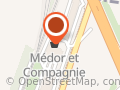Médor et Compagnie Vinzelles