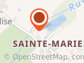 Prieuré Sainte Marie