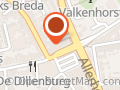 I Love Sushi Breda