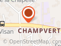 Centre Social De Champvert