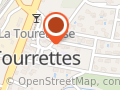 Mairie de Tourrettes 83440 - Urbanisme Cadastre