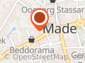 Eetcafé De Steenhoeve