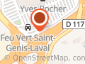 Doll 2000 Saint-Genis-Laval