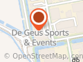 Fitland Xl de Geus Langedijk