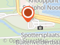 Spottersplaats schiphol noord