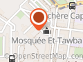Ecole élémentaire Les Géraniums