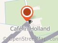 Café "in Holland"