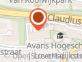 Avans Hogeschool - Locatie Lovensdijkstraat 63