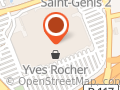 Levi's® Lyon Saint-Genis-Laval