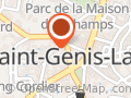 Agence Groupama De St Genis Laval