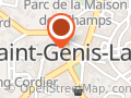 Optique Saint Genis