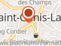 CCF Saint Genis Laval
