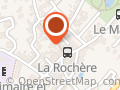 La bouquinerie sous le porche