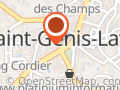 LES MAISONS DE SAINT GENIS KATHER SARL