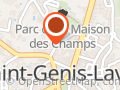 Centre des Finances publiques- Service des impôts des particuliers
