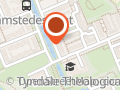 Penning orthopedagoog Petra