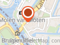 Café Restaurant Vanouds de Halve Maen