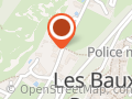 AOP Vallée des Baux-de-Provence (Huile d'olive et olives) - SIOVB