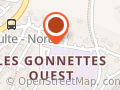 École Maternelle Publique Les Gonnettes
