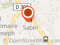 Épicerie fine SABIN