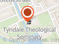 Stichting Tyndale Theological Seminary