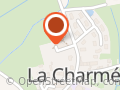 Salle Polyvalente de La Charmée