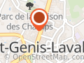 Dietplus - Saint-Genis